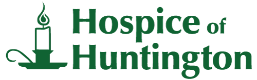 Hospice of Huntington Logo